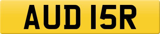 AUD15R
