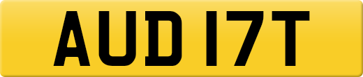 AUD17T