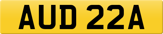 AUD22A