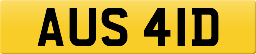 AUS41D