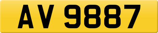 AV9887