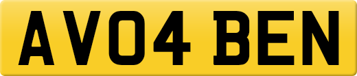 AV04BEN