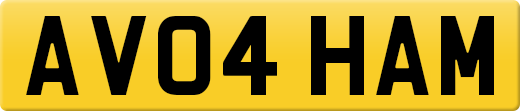 AV04HAM