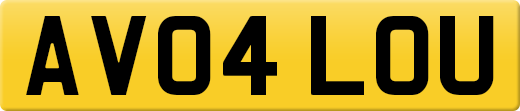 AV04LOU