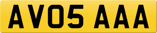 AV05AAA