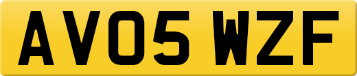 AV05WZF