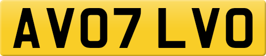 AV07LVO