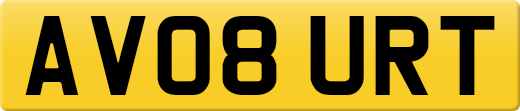 AV08URT