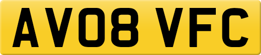 AV08VFC