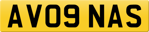 AV09NAS