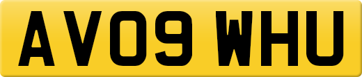 AV09WHU