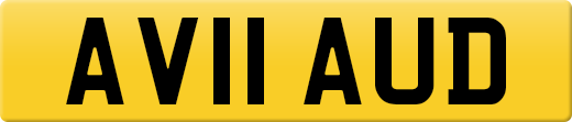 AV11AUD