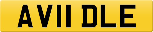 AV11DLE
