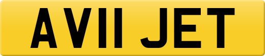 AV11JET