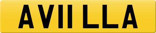 AV11LLA