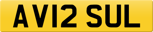 AV12SUL
