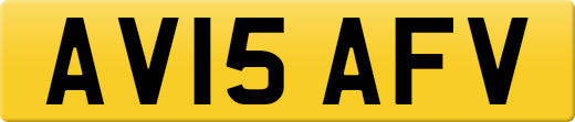 AV15AFV