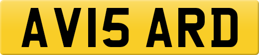 AV15ARD