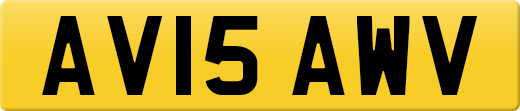 AV15AWV