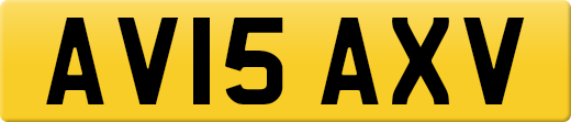 AV15AXV