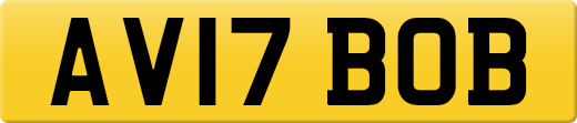 AV17BOB