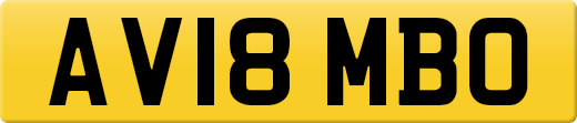AV18MBO