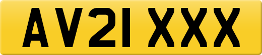 AV21XXX