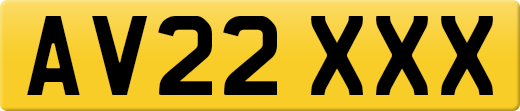 AV22XXX