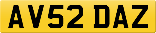 AV52DAZ