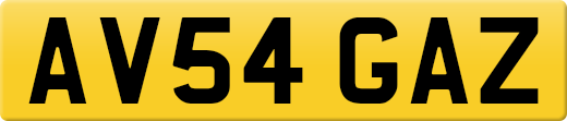 AV54GAZ