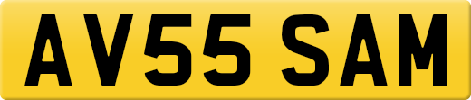 AV55SAM