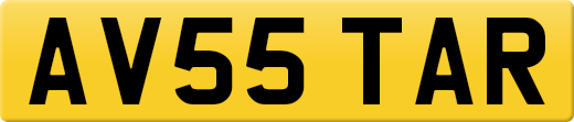 AV55TAR