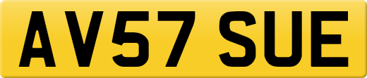 AV57SUE