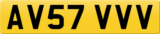 AV57VVV