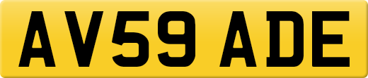 AV59ADE