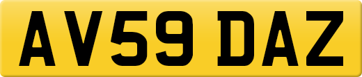 AV59DAZ