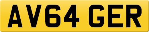 AV64GER