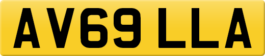 AV69LLA