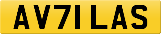 AV71LAS
