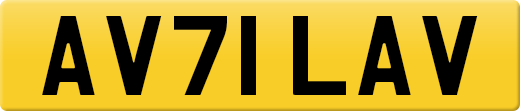 AV71LAV