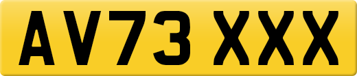 AV73XXX