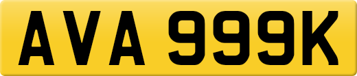 AVA999K