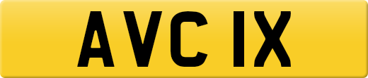 AVC1X