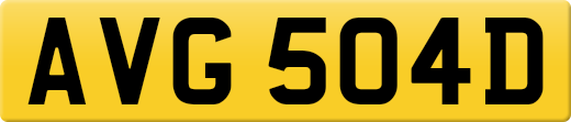 AVG504D
