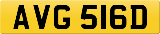 AVG516D