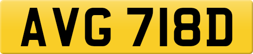 AVG718D
