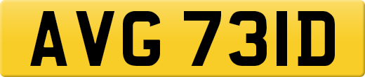 AVG731D
