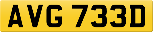 AVG733D