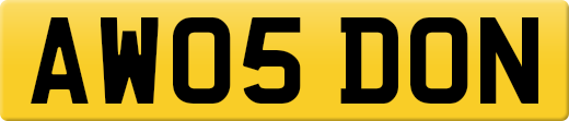 AW05DON