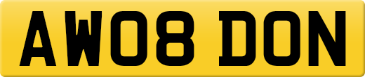 AW08DON